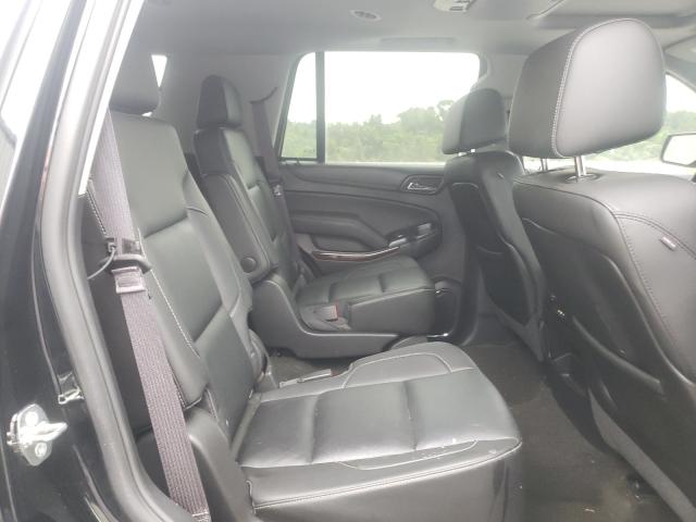 Photo 5 VIN: 1GKS1BKCXFR723761 - GMC YUKON SLT 