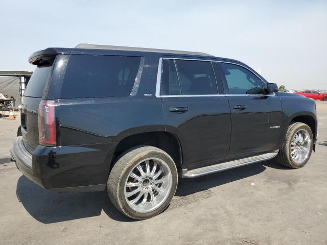 Photo 2 VIN: 1GKS1BKCXGR122111 - GMC YUKON SLT 