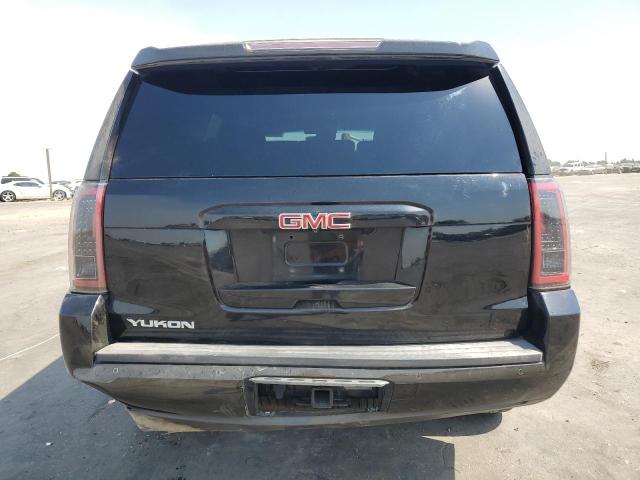 Photo 5 VIN: 1GKS1BKCXGR122111 - GMC YUKON SLT 