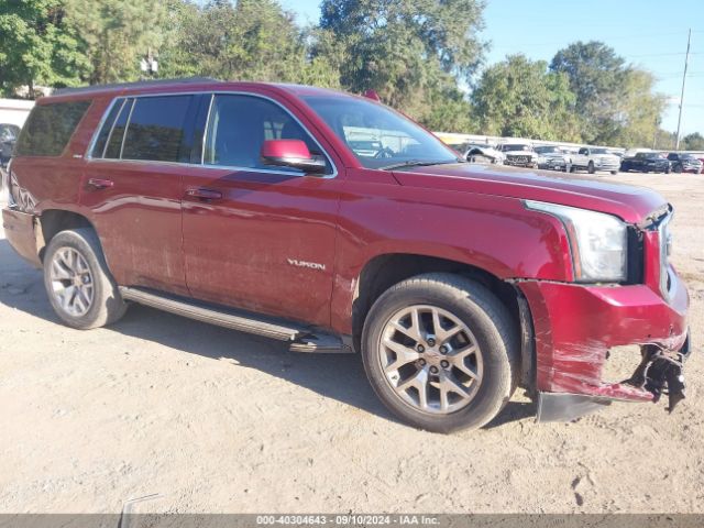 Photo 0 VIN: 1GKS1BKCXGR255290 - GMC YUKON 