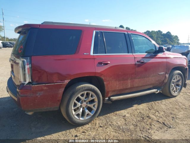 Photo 3 VIN: 1GKS1BKCXGR255290 - GMC YUKON 