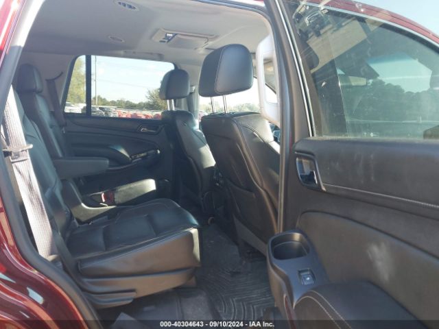 Photo 7 VIN: 1GKS1BKCXGR255290 - GMC YUKON 