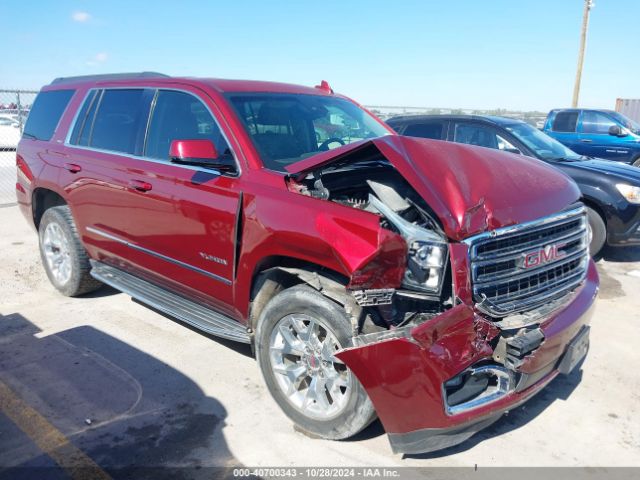 Photo 0 VIN: 1GKS1BKCXGR269805 - GMC YUKON 