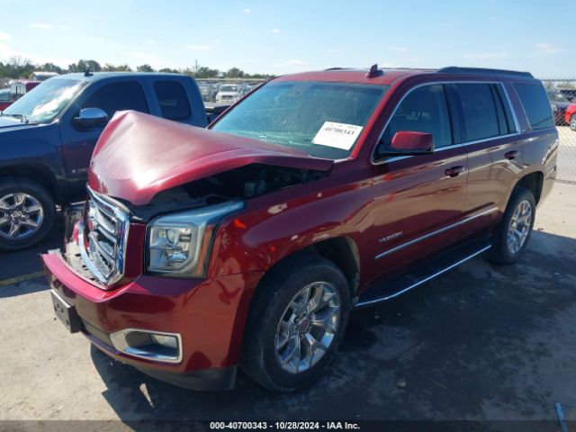 Photo 1 VIN: 1GKS1BKCXGR269805 - GMC YUKON 