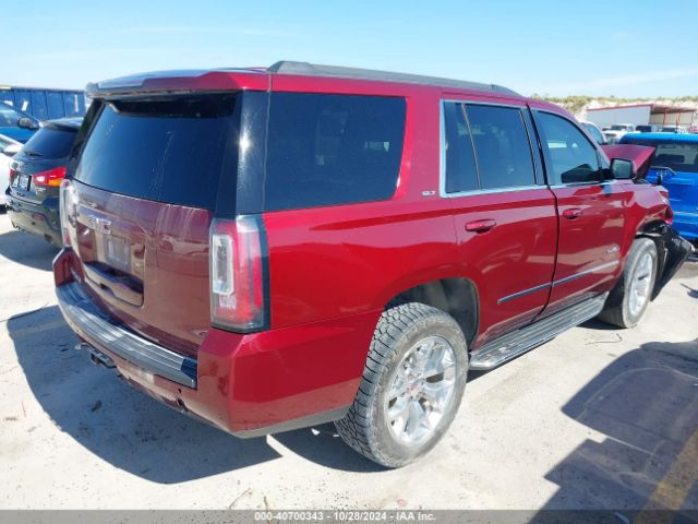 Photo 3 VIN: 1GKS1BKCXGR269805 - GMC YUKON 