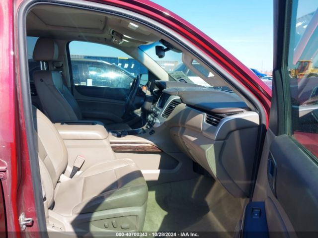 Photo 4 VIN: 1GKS1BKCXGR269805 - GMC YUKON 