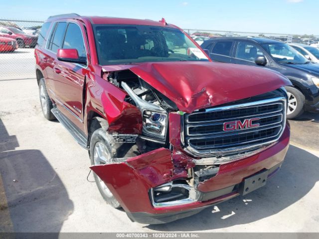 Photo 5 VIN: 1GKS1BKCXGR269805 - GMC YUKON 