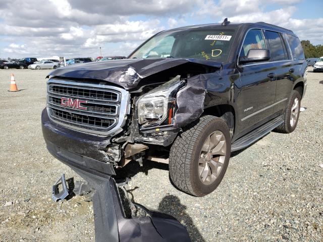 Photo 1 VIN: 1GKS1BKCXGR282540 - GMC YUKON SLT 