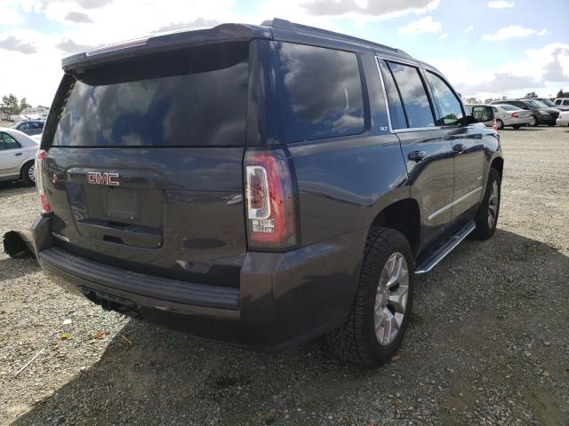 Photo 3 VIN: 1GKS1BKCXGR282540 - GMC YUKON SLT 