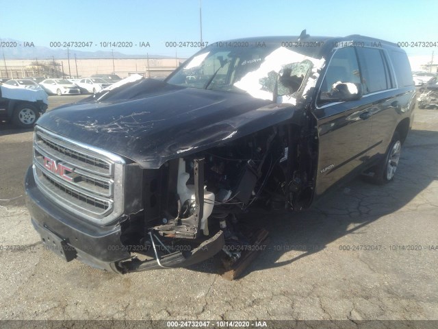 Photo 1 VIN: 1GKS1BKCXGR349217 - GMC YUKON 