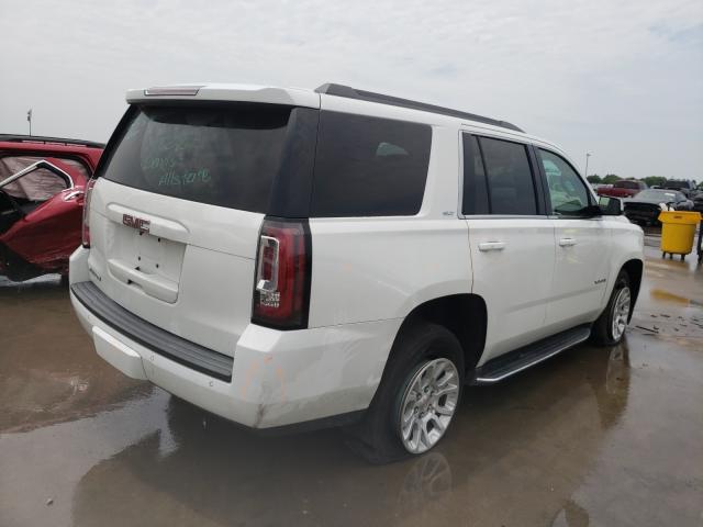 Photo 3 VIN: 1GKS1BKCXGR434302 - GMC YUKON SLT 