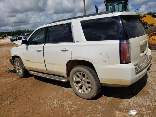 Photo 1 VIN: 1GKS1BKCXGR434915 - GMC YUKON SLT 