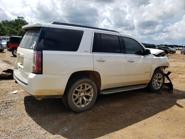 Photo 2 VIN: 1GKS1BKCXGR434915 - GMC YUKON SLT 