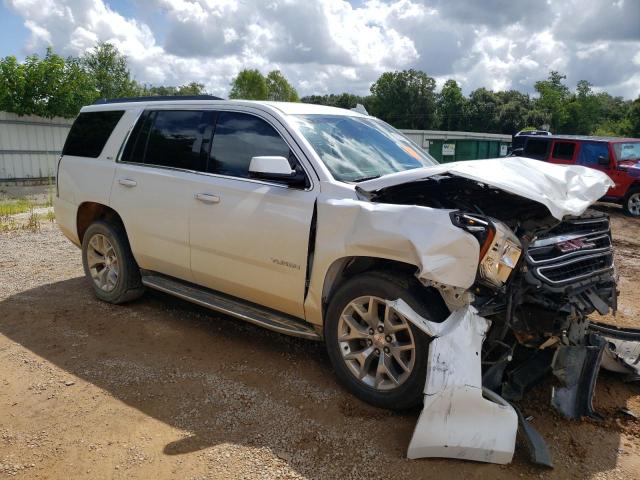 Photo 3 VIN: 1GKS1BKCXGR434915 - GMC YUKON SLT 