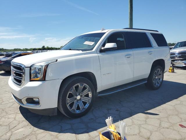 Photo 0 VIN: 1GKS1BKCXGR439435 - GMC YUKON SLT 