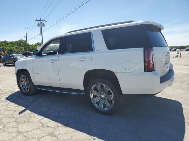 Photo 1 VIN: 1GKS1BKCXGR439435 - GMC YUKON SLT 