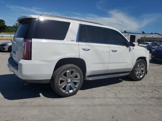 Photo 2 VIN: 1GKS1BKCXGR439435 - GMC YUKON SLT 