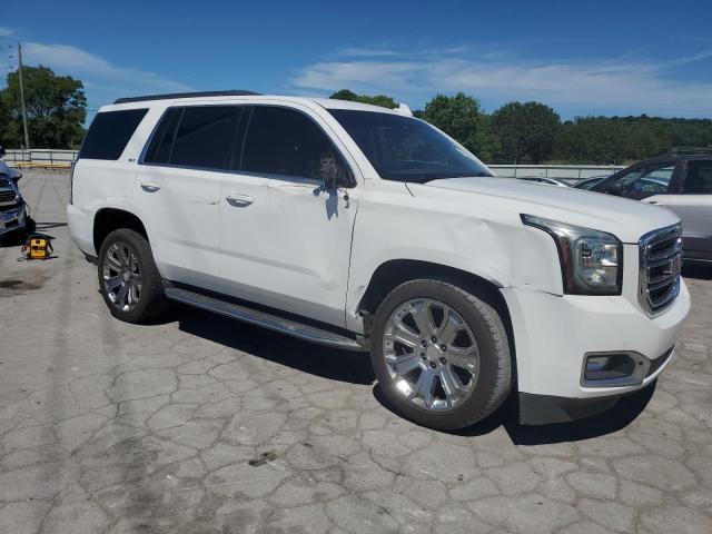 Photo 3 VIN: 1GKS1BKCXGR439435 - GMC YUKON SLT 