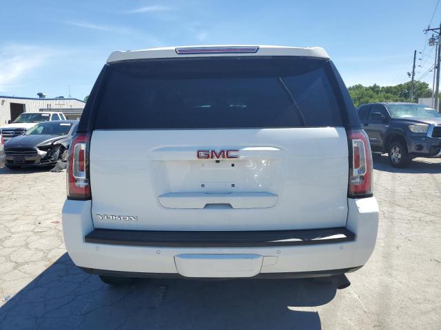 Photo 5 VIN: 1GKS1BKCXGR439435 - GMC YUKON SLT 