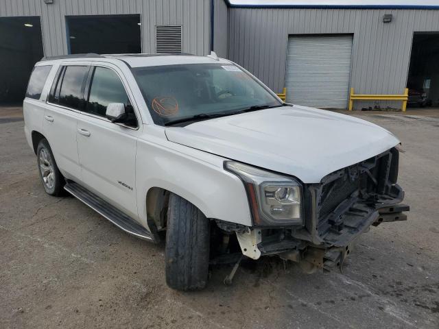 Photo 0 VIN: 1GKS1BKCXGR462357 - GMC YUKON SLT 