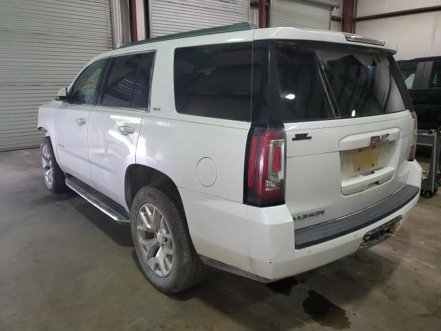 Photo 2 VIN: 1GKS1BKCXGR462357 - GMC YUKON SLT 