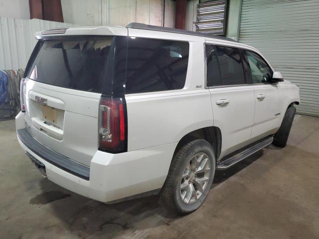 Photo 3 VIN: 1GKS1BKCXGR462357 - GMC YUKON SLT 