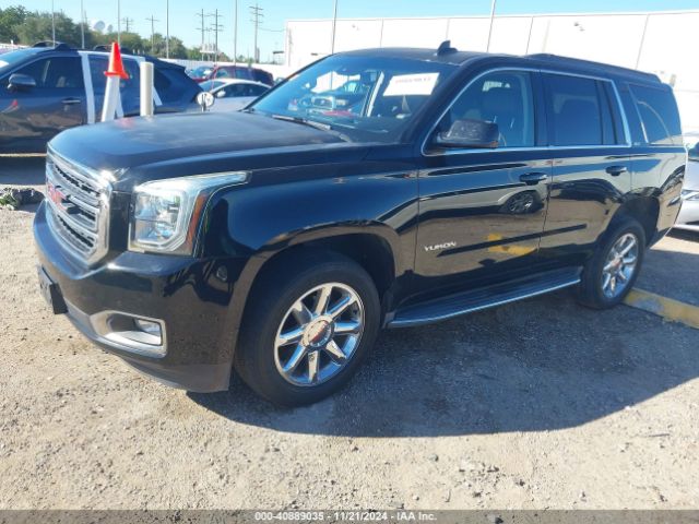 Photo 1 VIN: 1GKS1BKCXHR150511 - GMC YUKON 