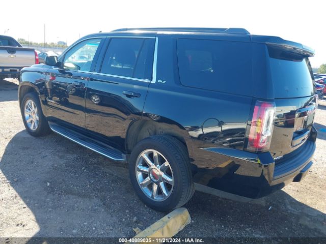 Photo 2 VIN: 1GKS1BKCXHR150511 - GMC YUKON 