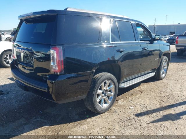 Photo 3 VIN: 1GKS1BKCXHR150511 - GMC YUKON 