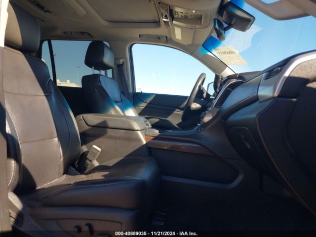 Photo 4 VIN: 1GKS1BKCXHR150511 - GMC YUKON 