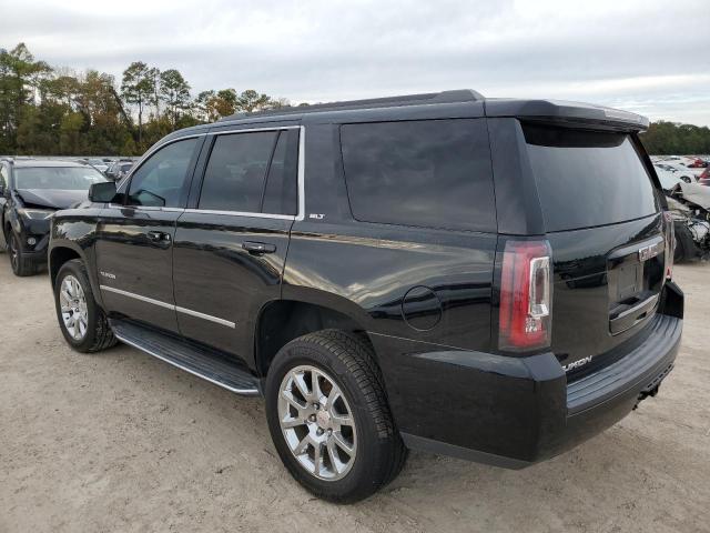 Photo 1 VIN: 1GKS1BKCXHR177742 - GMC YUKON 