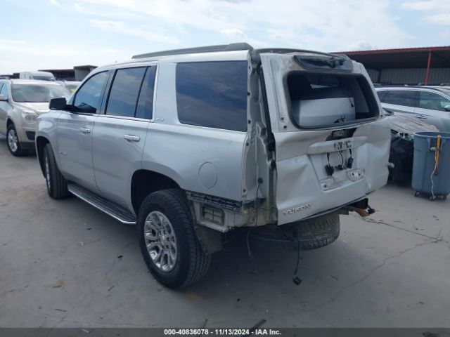 Photo 2 VIN: 1GKS1BKCXHR366603 - GMC YUKON 