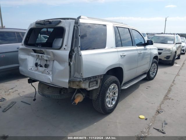 Photo 3 VIN: 1GKS1BKCXHR366603 - GMC YUKON 