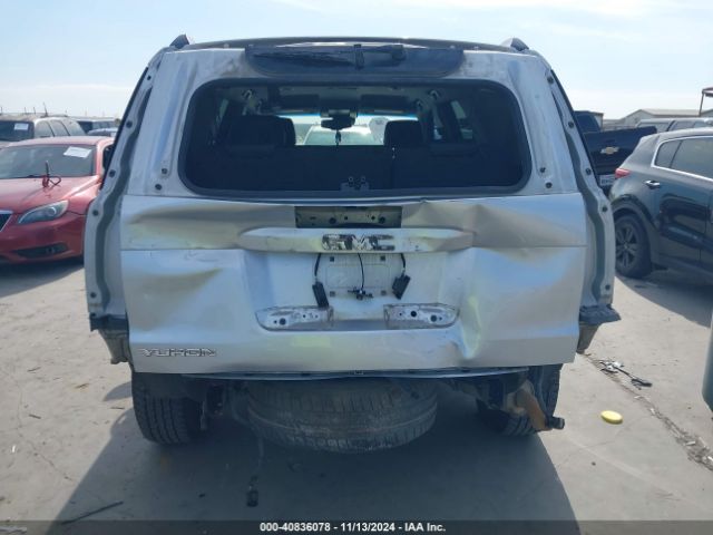 Photo 5 VIN: 1GKS1BKCXHR366603 - GMC YUKON 