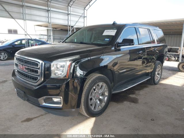 Photo 1 VIN: 1GKS1BKCXJR151924 - GMC YUKON 