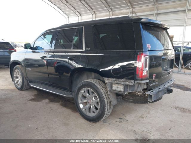 Photo 2 VIN: 1GKS1BKCXJR151924 - GMC YUKON 