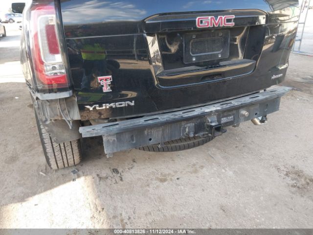 Photo 5 VIN: 1GKS1BKCXJR151924 - GMC YUKON 