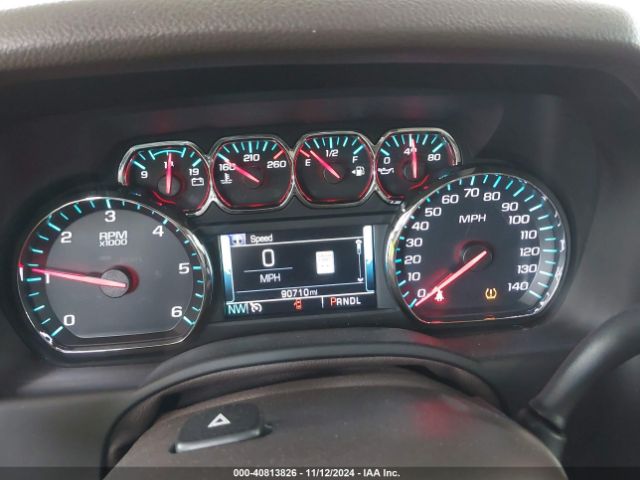 Photo 6 VIN: 1GKS1BKCXJR151924 - GMC YUKON 