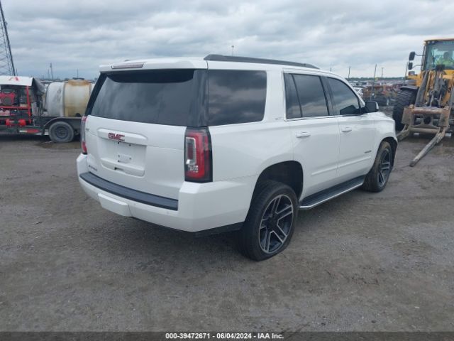 Photo 3 VIN: 1GKS1BKCXJR392849 - GMC YUKON 