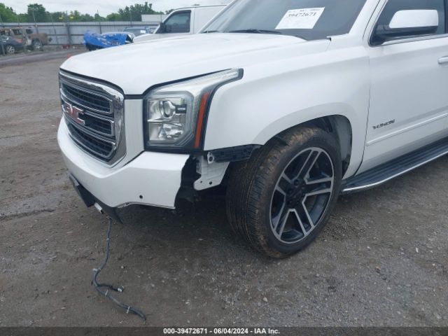 Photo 5 VIN: 1GKS1BKCXJR392849 - GMC YUKON 