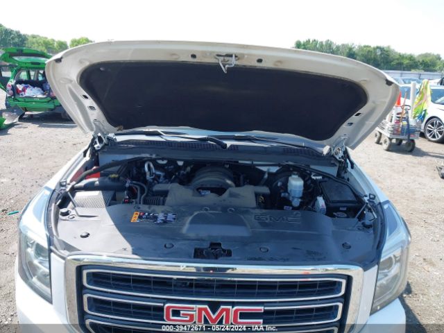 Photo 9 VIN: 1GKS1BKCXJR392849 - GMC YUKON 