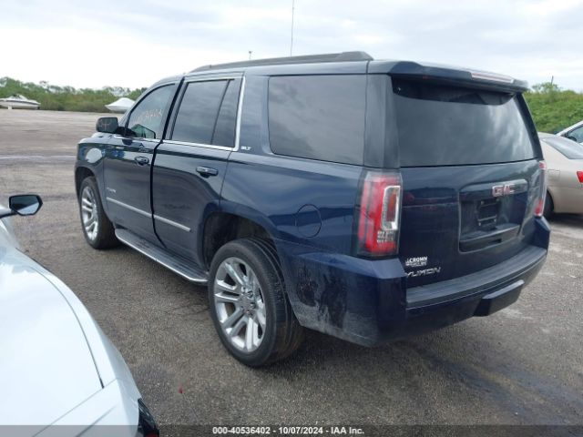 Photo 2 VIN: 1GKS1BKCXLR111474 - GMC YUKON 