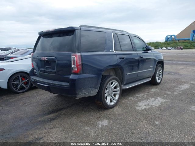 Photo 3 VIN: 1GKS1BKCXLR111474 - GMC YUKON 