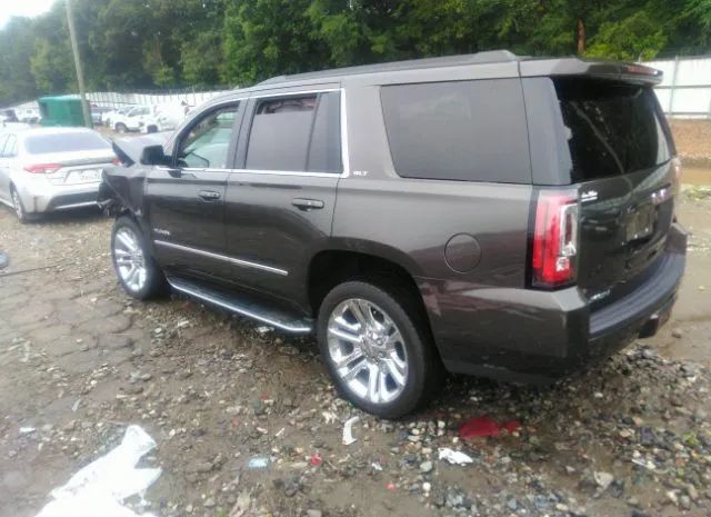 Photo 2 VIN: 1GKS1BKCXLR267630 - GMC YUKON 