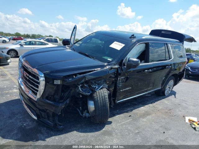 Photo 1 VIN: 1GKS1BKD0MR172388 - GMC YUKON 