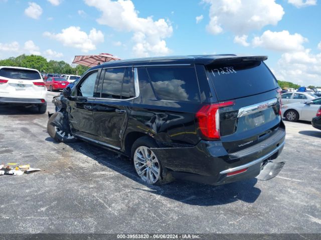 Photo 2 VIN: 1GKS1BKD0MR172388 - GMC YUKON 