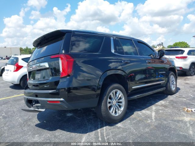 Photo 3 VIN: 1GKS1BKD0MR172388 - GMC YUKON 