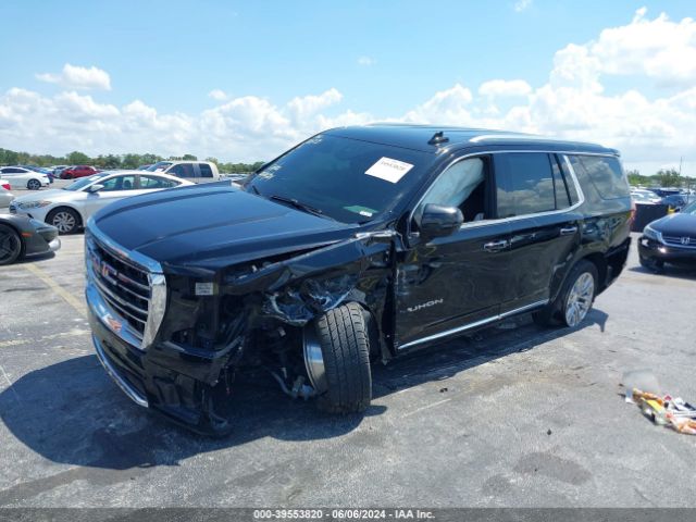 Photo 5 VIN: 1GKS1BKD0MR172388 - GMC YUKON 