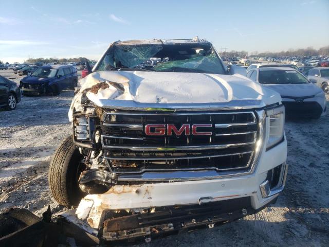 Photo 4 VIN: 1GKS1BKD0MR401765 - GMC YUKON 