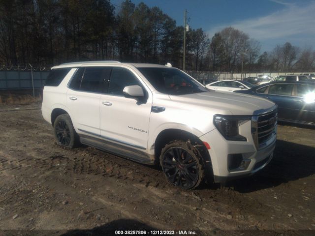 Photo 0 VIN: 1GKS1BKD0MR422874 - GMC YUKON 